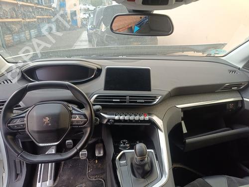 Used Airbag Kit PEUGEOT 3008 II SUV (MC_, MR_, MJ_, M4_) [2016-2025]  29720515
