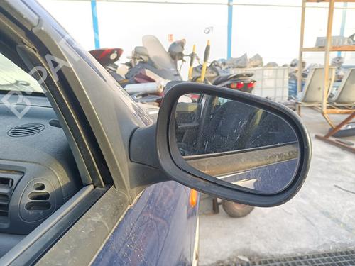 Used Right mirror Right mirror RENAULT CLIO II (BB_, CB_) 1.2 (BB0A, BB0F, BB10, BB1K, BB28, BB2D, BB2H, CB0A,... (58 hp) 34249871 34249871