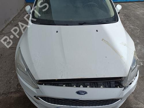 Used Hood Hood FORD FOCUS III [2010-2020] 34697357 34697357