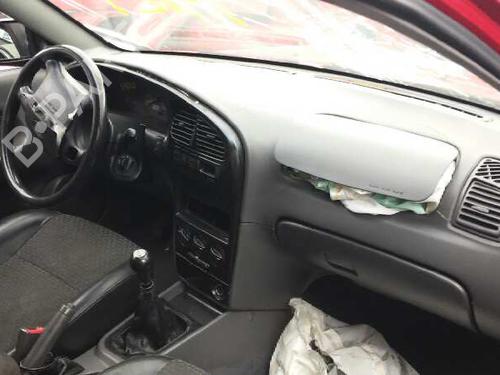 Gearbox KIA SHUMA II (FB) 1.6 | BP86501M3 