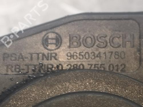 Pedal PEUGEOT 407 SW (6E_, 6D_) 2.0 HDi 135 | BP9182063I4 