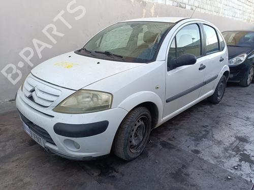 Used Parts CITROËN C3 I (FC_, FN_) 1.4 HDi 4863722