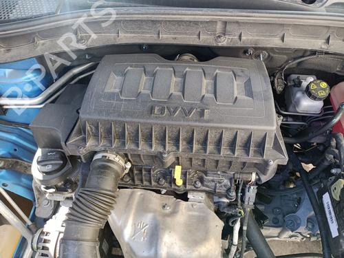 Motor Motor MG MG ZS SUV (AZS1) [2017-2026] 33801365 33801365