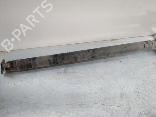 Transmisión central CITROËN C-CROSSER (VU_, VV_) | BP30568134M37