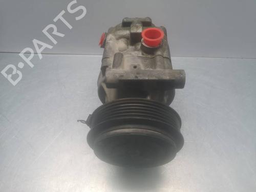 AC compressor FIAT PANDA (169_) 1.2 4x4 (169.AXB2A) | BP38616197M34 - Image 4
