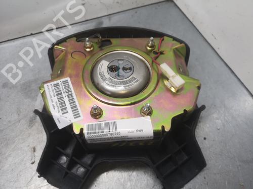 Driver airbag JEEP CHEROKEE (KJ) 2.5 CRD 4x4 | BP11025096C9 