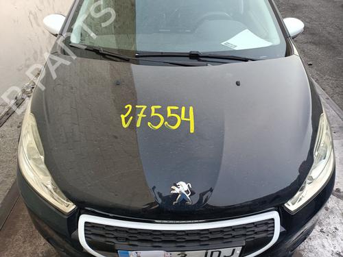 Used Hood Hood 37645061 37645061
