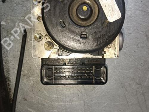 ABS Bremseaggregat JAGUAR S-TYPE II (X200) 2.7 D | BP16738436M43 