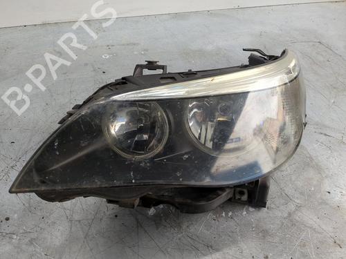 Left headlight BMW 5 (E60) 530 d | BP30966741C28