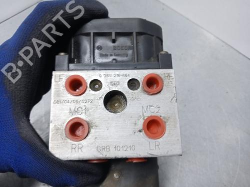 ABS pump ROVER 25 I Hatchback (RF) | BP27222975M43 - Image 3