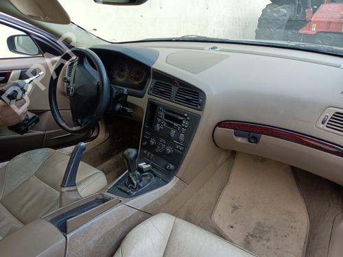 Right headlight VOLVO S60 I (384) | BP32007808C29