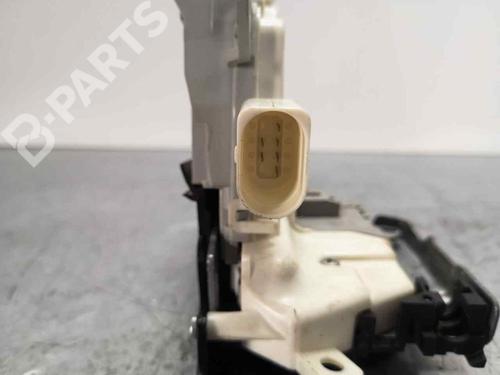 Front left lock AUDI A6 C7 (4G2, 4GC) 2.0 TDI | BP7259863C98 