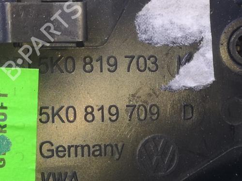 Air vent VW GOLF VI (5K1)  | BP24229840I21 