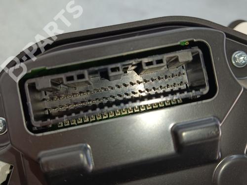 Instrument cluster TOYOTA AURIS (_E18_) | BP10538474C47