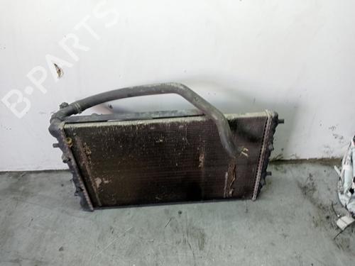 Used Water radiator SEAT IBIZA III (6L1) [2002-2009]  31853893