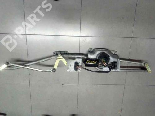 Viskermotor vindrude VW SHARAN (7M8, 7M9, 7M6) 2.8 VR6 (174 hp) 1334689