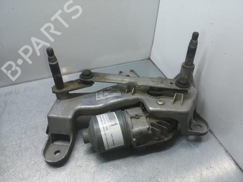 Used Front wiper motor MERCEDES-BENZ S-CLASS (W221, V221) S 320 CDI (221.022, 221.122) (235 hp) 19392565