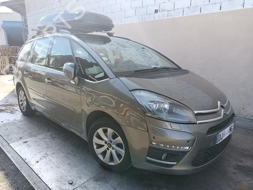 Scheinwerfer links CITROËN C4 Picasso I MPV (UD_) 1.6 HDi 110 | BP29348712C28 