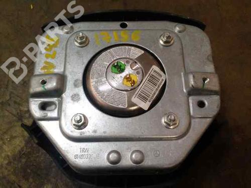 Driver airbag MERCEDES-BENZ B-CLASS Sports Tourer (W245) B 180 CDI (245.207) | BP361616C9 