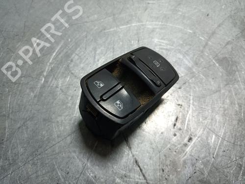 Used Left front window switch Left front window switch 38072910 38072910