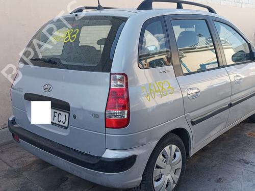 Right taillight HYUNDAI MATRIX (FC)  | BP32339932C35 