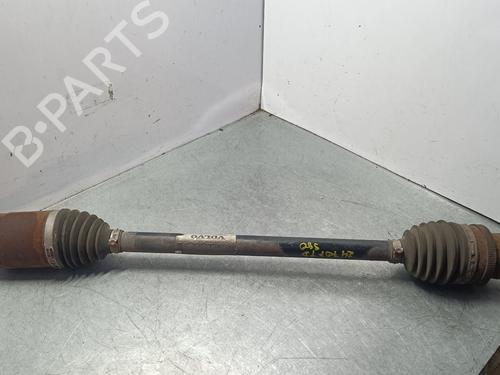 Used Right rear driveshaft VOLVO S80 II (124) D5 (205 hp) 29904680