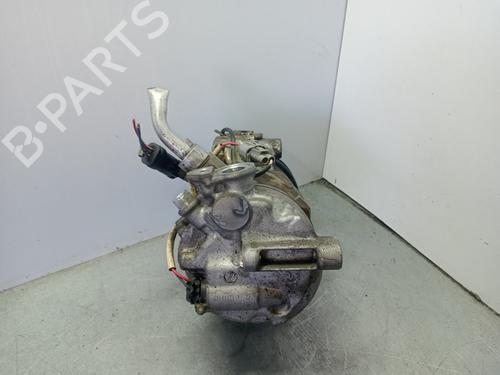 AC compressor MERCEDES-BENZ A-CLASS (W176) A 200 CDI (176.001) | BP30919327M34 - Image 2