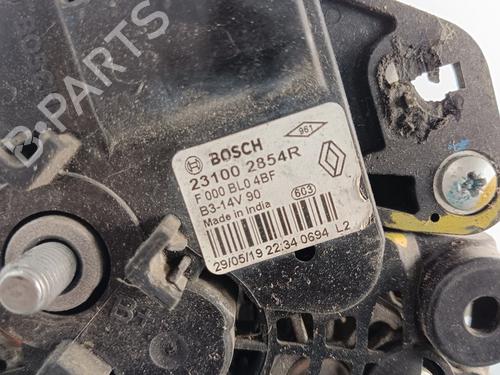 Alternator DACIA SANDERO II  | BP7528046M7 