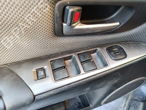 Left front window switch MAZDA 3 Saloon (BK) 1.6 DI Turbo (BK12Y) | BP37215845I27 - Image 2