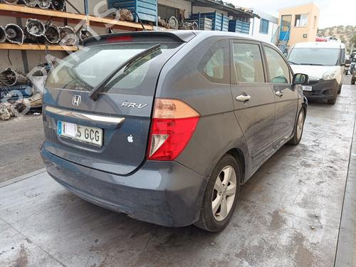 Starter HONDA FR-V (BE) 2.2 i CTDi (BE5) | BP12497214M8 