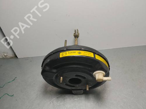 Used Servo brake NISSAN SERENA (C23) 2.3 D (75 hp) 30136596