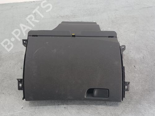 Handskerum RENAULT MEGANE IV Hatchback (B9A/M/N_) 1.3 TCe 115 (B9N9) (116 hp) 15516490