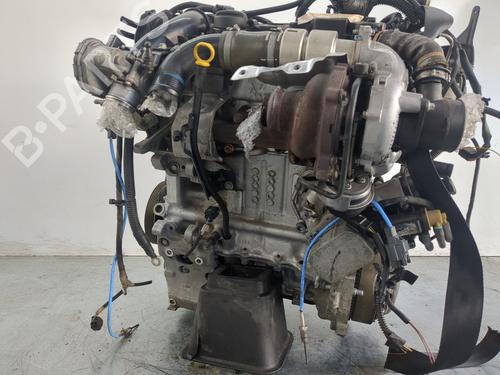 Engine FORD FOCUS III | BP34224867M1 - Image 5
