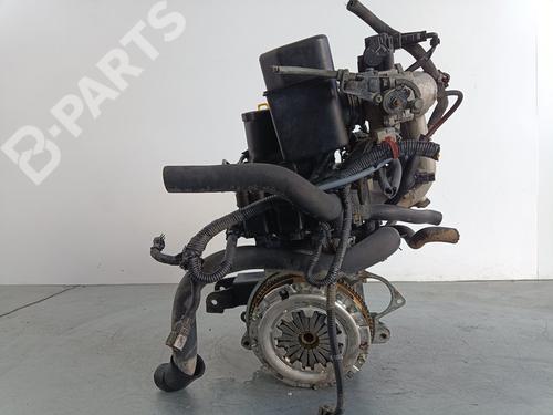 Engine HYUNDAI ATOS (MX)  | BP11871452M1 