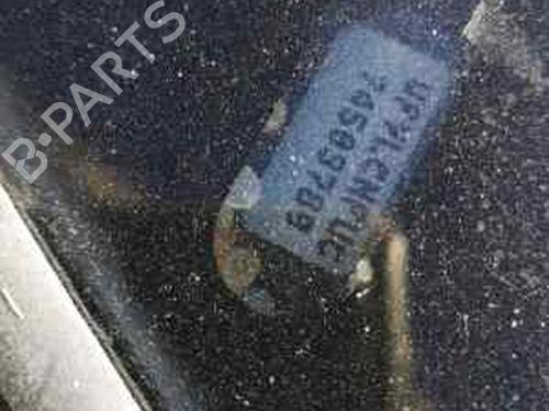 Front right lock CITROËN C4 I (LC_)  | BP8126465C97 