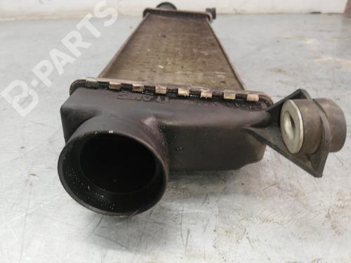 Intercooler MERCEDES-BENZ A-CLASS (W168) A 170 CDI (168.009, 168.109) | BP11053956M30 