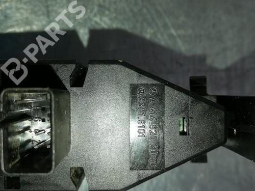 Warning switch MERCEDES-BENZ VANEO (414) 1.7 CDI (414.700) | BP9501095I22 
