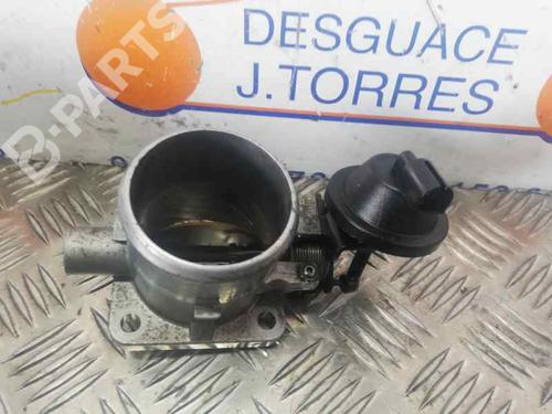 Used Throttle body HYUNDAI TERRACAN (HP) [2001-2008]  5184825