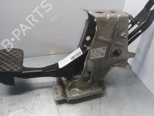 Break pedal SEAT LEON (1P1)  | BP15267708I19 