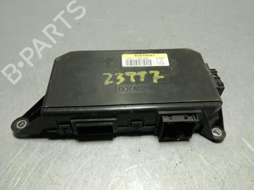 Used Electronic module Electronic module ALFA ROMEO 159 (939_) 2.2 JTS (939AXB1B, 939AXB11) (185 hp) 35787014 35787014