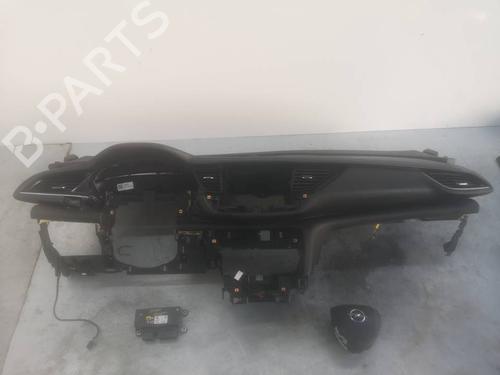 Used Airbag Kit Airbag Kit OPEL INSIGNIA B Grand Sport (Z18) 1.5 (68) (140 hp) 40225827 40225827