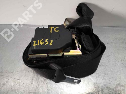 Rear center seatbelt BMW 7 (E65, E66, E67) 745 i, Li | BP8739184I27 