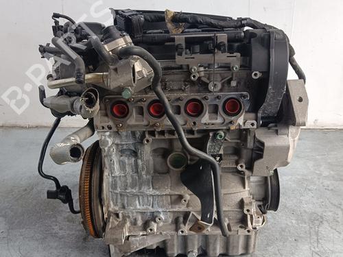 Engine VW GOLF V (1K1)  | BP24111100M1 