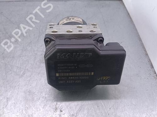 Used ABS pump HYUNDAI ACCENT III (MC) 1.5 CRDi GLS (110 hp) 27222972
