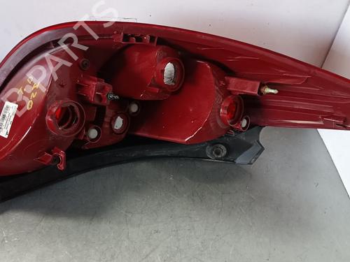 Right taillight HYUNDAI i20 I (PB, PBT)  | BP16970465C35 