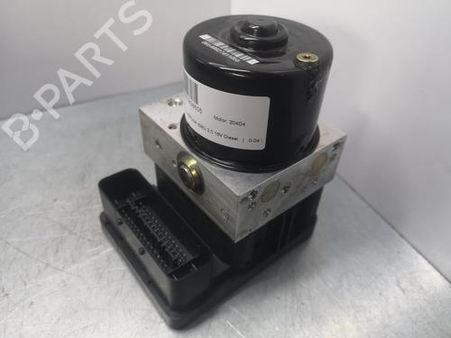 ABS Bremseaggregat BMW 3 (E90) 320 d | BP16484465M43