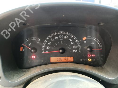 Quadrante FIAT PANDA (169_) [2003-2026]  31651843