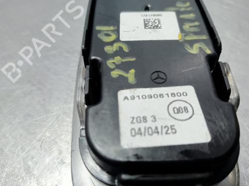 Kabinelys MERCEDES-BENZ SPRINTER 3,5-t Van (B907, B910) 317 CDI (910.633) | BP34697432I8 - Image 3