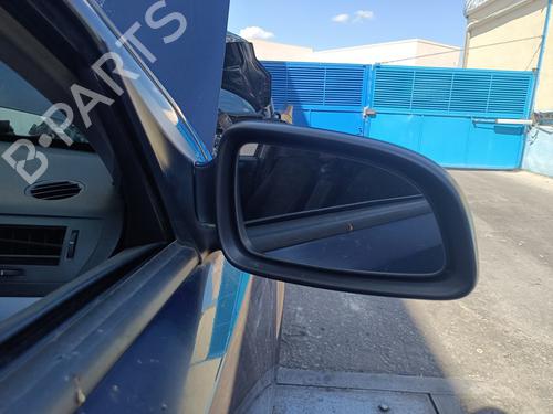 Right mirror OPEL ASTRA H (A04)  BP29348784C27