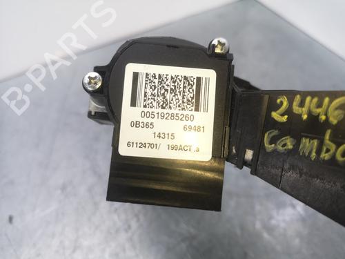Other OPEL COMBO Box Body/MPV (X12) 1.3 CDTI (B05) | BP18137063O1 
